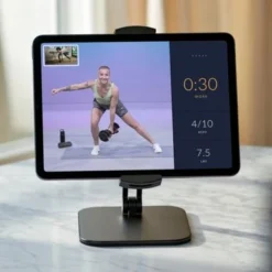 Bowflex - SelectTech 1090 Adjustable Dumbbell - Black -APPLE || Garmin || FITBIT Sales 1a209c13 3451 5201 8075 be55648164ba