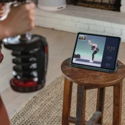 Bowflex - SelectTech 1090 Adjustable Dumbbell - Black -APPLE || Garmin || FITBIT Sales 1b0529dc e5d7 5705 b74c 7170fdf28f71