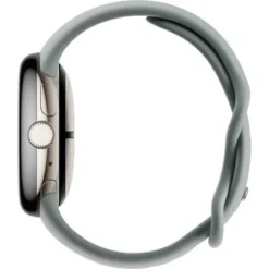 Google - Pixel Watch 2 Champagne Gold Smartwatch With Hazel Active Band Wi-Fi - Champagne Gold -APPLE || Garmin || FITBIT Sales 1b12f4b4 8eb4 5cb8 bd43 195a9dd050cb