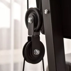 Soozier Home Power Tower Multifunction Workout Rack With Poll-up Stand & Dip Station, Weight Stack Machine For Whole Body - Black -APPLE || Garmin || FITBIT Sales 1b5913fd a2bd 4b69 9a64 b5648c9e6c4c