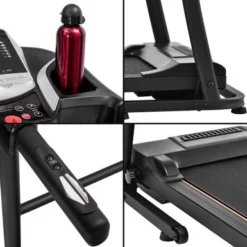 Nestfair Folding Electric Treadmill With 3 Level Incline 12 Preset Programs - Black -APPLE || Garmin || FITBIT Sales 1bd5f962 f0aa 48a5 9cd2 78b0898a2e49