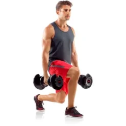 Bowflex - SelectTech 1090 Adjustable Dumbbell - Black -APPLE || Garmin || FITBIT Sales 1bd79a13 9f07 5527 87b1 85fec8ef1fba