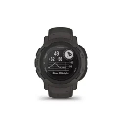 Garmin - Instinct 2S 40 Mm Smartwatch Fiber-reinforced Polymer - Graphite -APPLE || Garmin || FITBIT Sales 1bde649e fcf2 46ff 90f1 164f912bc0d7