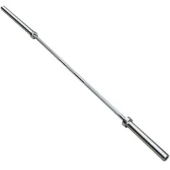 Yaheetech 7ft Olympic Barbell Bar Weight Lifting Weight Straight Bar - 85.83"x3.74"x3.74" - Silver -APPLE || Garmin || FITBIT Sales 1cb78783 650b 4966 a4f3 a2849896e11e