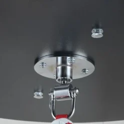 Soozier Speed Bag Platform, Wall Mounted Speedball For Boxing, MMA Workout Punching Bag Height Adjustable For Home Gym - Black -APPLE || Garmin || FITBIT Sales 1d14d151 09ae 427e a760 0e7ddd477b34