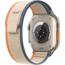 Apple Watch Ultra 2 (GPS + Cellular) 49mm Titanium Case With Orange/Beige Trail Loop - M/L - Titanium (Verizon) -APPLE || Garmin || FITBIT Sales 1e235934 cea7 5f5d 9044 71d93f3e11a3