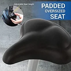 XTERRA Fitness UB120 Upright Bike -APPLE || Garmin || FITBIT Sales 206a389b dfe2 4c09 8da2 ead852f26d82