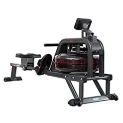 Sunny Health & Fitness Smart Obsidian Surge 500 M Water Rowing Machine - SF-RW5713SMART -APPLE || Garmin || FITBIT Sales 23fc844f daaf 4b46 a486 c25618a24ce5