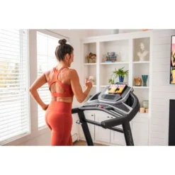 ProForm - Sport 5.5 Treadmill - Black -APPLE || Garmin || FITBIT Sales 24b82011 f5eb 5cd5 8d6f 85b6349e0e0b