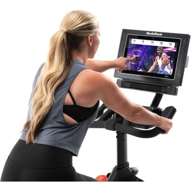 NordicTrack - Commercial S15i - Black 19 NordicTrack - Commercial S15i - Black - Image 19