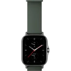 AmazFit GTS 2e Smartwatch, Moss Green