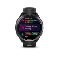 Garmin - Forerunner 965 GPS Smartwatch 47 Mm Fiber-reinforced Polymer - Carbon Gray TLC/Titanium -APPLE || Garmin || FITBIT Sales 25d6bbf9 3f21 5bf9 a156 f8d76e644e2e