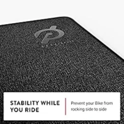 Peloton Bike Mat | 72 X 36 With 4 Mm Thickness, Compatible With Peloton Bike Or Bike+ -APPLE || Garmin || FITBIT Sales 274e8ea2 021a 44af 8aef db73ca74bd59