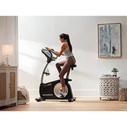 NordicTrack Commercial VU Exercise Bike With HD Touchscreen And 30-Day IFIT Family Membership -APPLE || Garmin || FITBIT Sales 27618b6b 2ffc 45c8 b539 c145db3d8c06