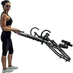 Body Vision IT9825 Premium Inversion Table With Adjustable Head Rest & Lumbar Support Pad, - Heavy Dutyup To 250 Lbs., Gray -APPLE || Garmin || FITBIT Sales 28e55db3 f25d 43a1 95d0 5d173b00036c