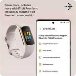 Fitbit - Charge 5 Advanced Fitness & Health Tracker - Graphite 19 Fitbit - Charge 5 Advanced Fitness & Health Tracker - Graphite -APPLE || Garmin || FITBIT Sales 296b64b8 f7e1 4335 9eba c3d66ce12c5f