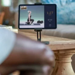 Bowflex - SelectTech 1090 Adjustable Dumbbell - Black -APPLE || Garmin || FITBIT Sales 2aaf3582 c034 5eab b5c5 23c663ae336f