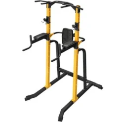 Ainfox Power Tower Exercise Equipment Multi-function - Yellow -APPLE || Garmin || FITBIT Sales 2abb32fe 501c 4c14 b87c 0d9ef733dac6