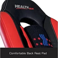 Health Gear ITM5500 Advanced Technology Inversion Table With Vibro Massage & Heat - Heavy Duty Up To 300 Lbs. -APPLE || Garmin || FITBIT Sales 2affd11e c981 4e1d bde5 e97cb0d6ed32