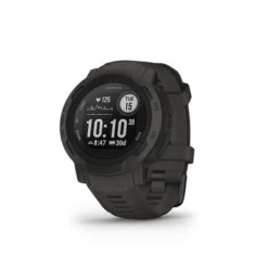 Garmin - Instinct 2S 40 Mm Smartwatch Fiber-reinforced Polymer - Graphite -APPLE || Garmin || FITBIT Sales 2bd6c5c5 96d2 59ba b74a 85cdf5a1faa3