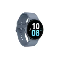 Samsung - Galaxy Watch5 Aluminum Smartwatch 44mm BT - Sapphire -APPLE || Garmin || FITBIT Sales 2c54512b 0718 414d 9a71 be508572925a