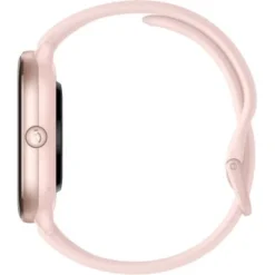 Amazfit - GTS 4 Mini Smartwatch 41.9 Mm - Flamingo Pink -APPLE || Garmin || FITBIT Sales 2d128938 4f7b 5cd4 89bc 4f764342ccb2