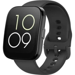 Amazfit - Bip 5 Smartwatch 49mm - Black