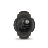 Garmin - Instinct 2S 40 Mm Smartwatch Fiber-reinforced Polymer - Graphite
