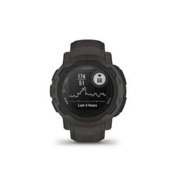 Garmin - Instinct 2S 40 Mm Smartwatch Fiber-reinforced Polymer - Graphite