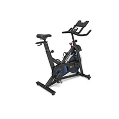 Horizon Fitness 5.0 IC Indoor Cycle Bike, Fitness & Cardio, Magnetic Resistance Cycling Bike With Bluetooth, Multi-Position Grips, 250lb Weight Capacity