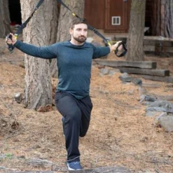 TRX - Strong System Suspension Trainer - Black/Yellow -APPLE || Garmin || FITBIT Sales 2f5eca23 e8ff 569a 9214 631d1e72525c