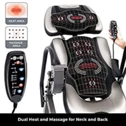 Innova ITM6000 Advanced Heat And Massage Therapeutic Inversion Table -APPLE || Garmin || FITBIT Sales 2fc5fd70 8cf6 4ca2 a09b b44bf6560dcb