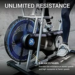 XTERRA Fitness AIR350 Air Bike -APPLE || Garmin || FITBIT Sales 304e7183 4e57 44ed bdb2 416ef7d4d7e7