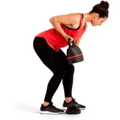 Bowflex - SelectTech 840 Adjustable Kettlebell - Black -APPLE || Garmin || FITBIT Sales 30b57cfb c349 546f 8d45 0097c7e1159b