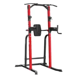 Ainfox Power Tower Exercise Equipment Multi-function - Red -APPLE || Garmin || FITBIT Sales 32b1ce67 f53b 4c20 8a03 bf8f5737d61c
