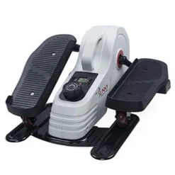 Sunny Health & Fitness Magnetic Under Desk Elliptical Peddler Exerciser - SF-E3872