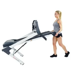 Sunny Health & Fitness SF-T7515 Smart Treadmill With Auto Incline, Sound System, Bluetooth And Phone Function -APPLE || Garmin || FITBIT Sales 343e9c4d f363 4fdb ac08 5415ebf2a9a0