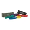 Aeromat Elite Power Band Bundles - Green/Yellow/Blue