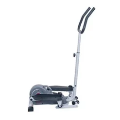 Sunny Health & Fitness Magnetic Standing Elliptical With Handlebars - SF-E3988