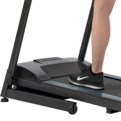 Electric Motorized Treadmill With Audio Speakers, Max.10 MPH - Black -APPLE || Garmin || FITBIT Sales 3498bc82 e842 4539 a86c 7f3a2e9fb535