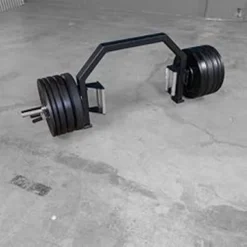 Body Solid Body-Solid (OTB100) Olympic Shrug Bar - Hex Barbell For Weight Lifting, Trap Bar Deadlifts, Open Hex Bar & Deadlift Barbell, Ideal For Hex Bar Deadlift Workouts, 100lbs. Weights Plate Capacity -APPLE || Garmin || FITBIT Sales 34c94aa8 c929 4691 8473 48d801d72fe1