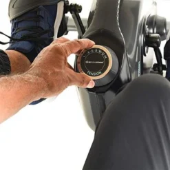 Prevention High Performance Under Desk Exercise Bike With Bluetooth Smart Cloud Fitness And Free APP[1149], Grey/Black -APPLE || Garmin || FITBIT Sales 366d8ed7 7458 4fc3 87f1 325f246e3e42