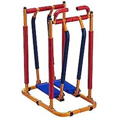 Redmon Fun And Fitness Exercise Equipment For Kids - Air Walker (Discontinued By Manufacturer) 1 Redmon Fun And Fitness Exercise Equipment For Kids - Air Walker (Discontinued By Manufacturer)