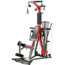 Bowflex - PR3000 Home Gym - Black -APPLE || Garmin || FITBIT Sales 36961343 950e 54e4 ae2d 7c66c534405a