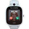 Moochies MW12 4G Kids Smartwatch Phone, White