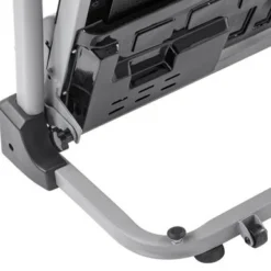 Easy Folding Treadmill For Home Use, 1.5HP Electric Running Machine - Black -APPLE || Garmin || FITBIT Sales 395b8ff2 6d7e 4b54 b74c 56854fedc1c5