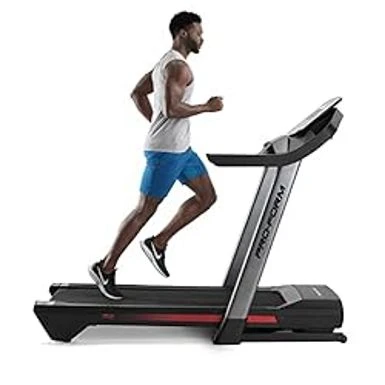 ProForm Pro 2000 Smart Treadmill With 10 HD Touchscreen Display And 30-Day IFIT Family Membership 7 ProForm Pro 2000 Smart Treadmill With 10 HD Touchscreen Display And 30-Day IFIT Family Membership - Image 7