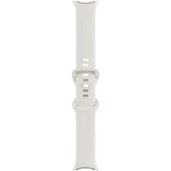 Google - Pixel Watch Silver Stainless Steel Smartwatch 41mm With Chalk Active Band Wifi/BT - Silver/Chalk -APPLE || Garmin || FITBIT Sales 3a0c4840 70d2 5864 b2d9 032a1e3285c0