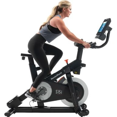 NordicTrack - Commercial S15i - Black 15 NordicTrack - Commercial S15i - Black - Image 15