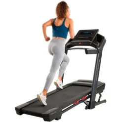 ProForm - Carbon TLX Treadmill - Black -APPLE || Garmin || FITBIT Sales 3b214c56 104f 556b afb5 a3b302e67f43